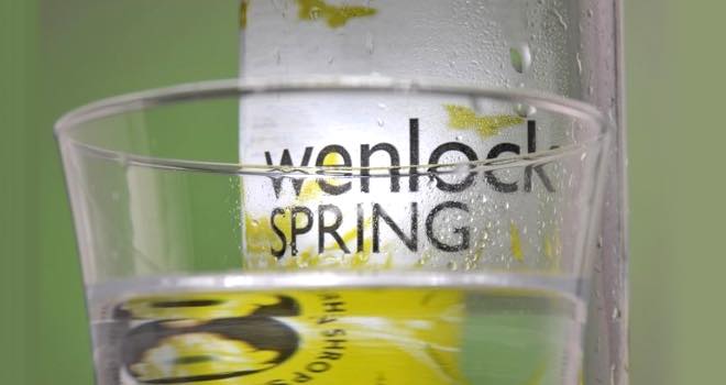 Wenlock Spring joins British Bottled Water Producers