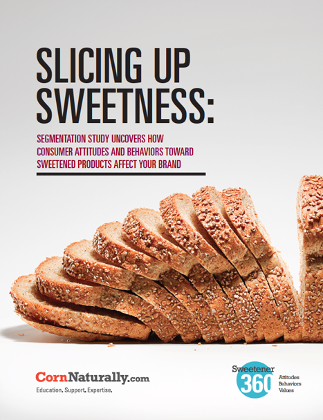‘Slicing Up Sweetness’: How consumer attitudes and behaviour affect brands