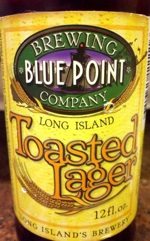 Anheuser-Busch acquires Blue Point Brewing