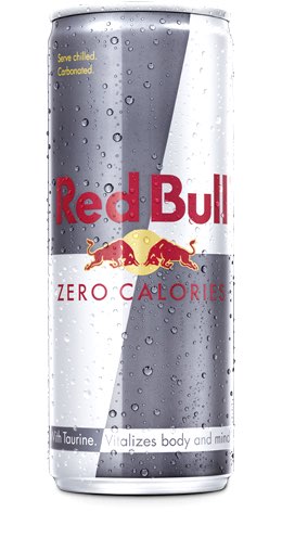 Spænde Række ud Opera Red Bull Zero Calories - FoodBev Media