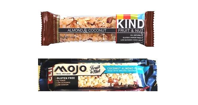 Kind files lawsuit against Clif Bar for 'copycat' Mojo product
