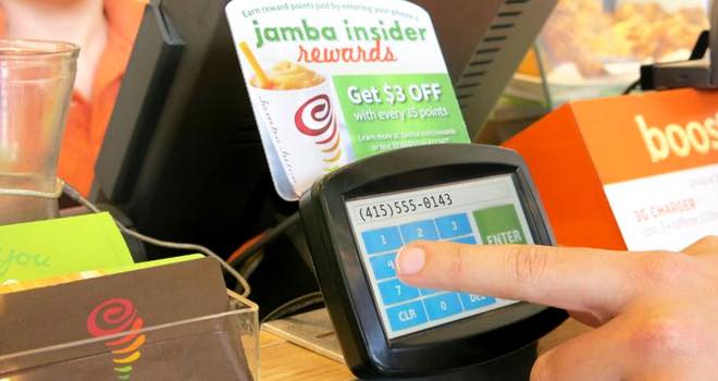 Jamba Juice unveils Jamba Insider Rewards customer loyalty scheme