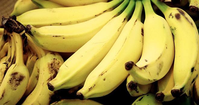 Most people would accept a banana price increase to help farmers