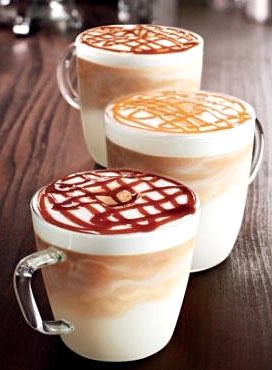 Starbucks Vanilla Macchiato launches with expanded food range