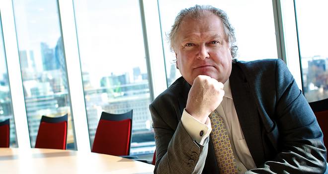 Lord Digby Jones to speak at BWCA 2014 annual conference & trade show