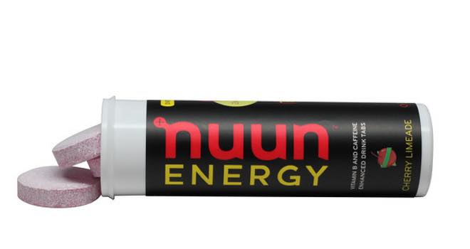 Nuun launches Nuun Energy