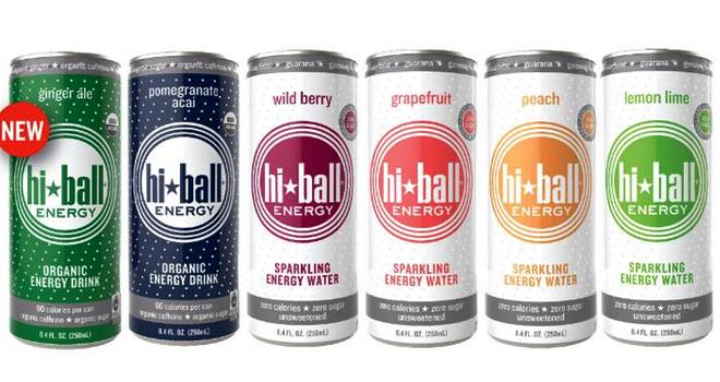 HiBall Energy shifts to 8.4oz format