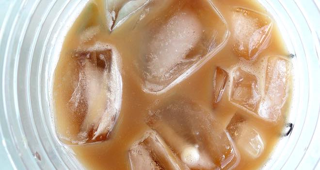 Iced coffee market sees growth in Europe