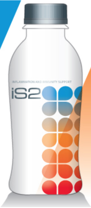 Asantae develops iS2 functional beverage to aid inflammation