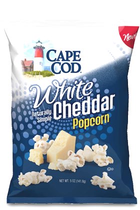 Cape Cod Popcorn