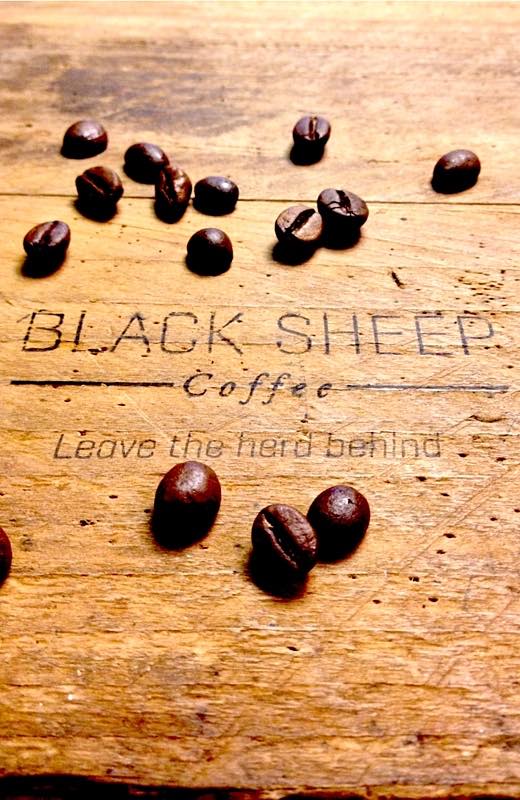 Black Sheep Coffee to launch Robusta Revival in the UK
