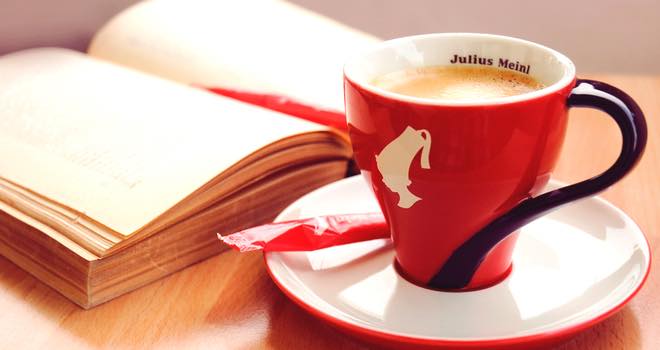 Julius Meinl Austrian coffee brand arrives in the UK