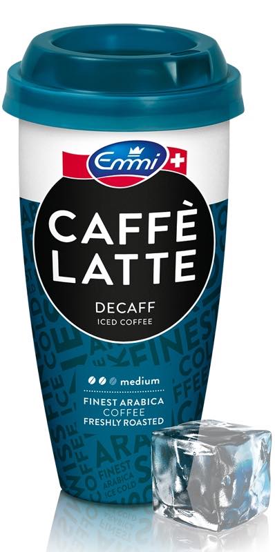 Emmi Caffè Latte Decaff