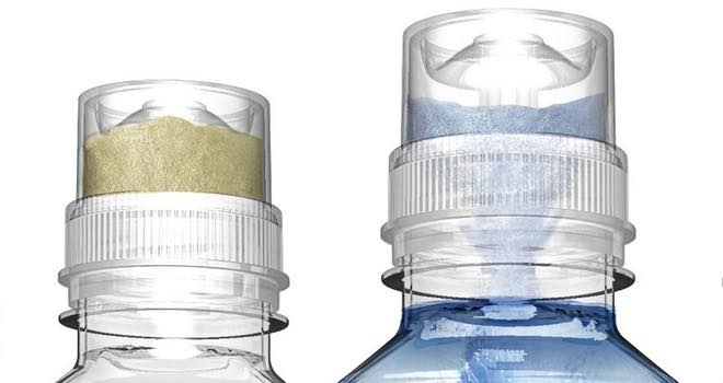 Flavoured and functional water market to reach value of $36.7bn in 2019