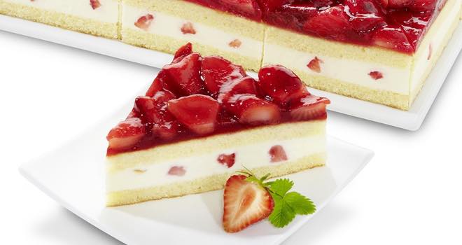 Erlenbacher adds new flavours to Cream Triangle Slices range