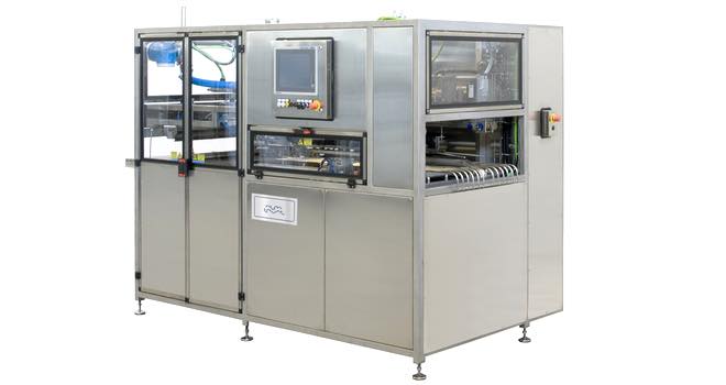 Alfa Laval Astepo HS-LA linear bag-in-box filler to launch at Interpack