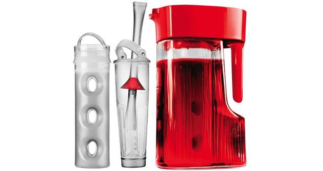 Flavor Now Beverage System by Primula