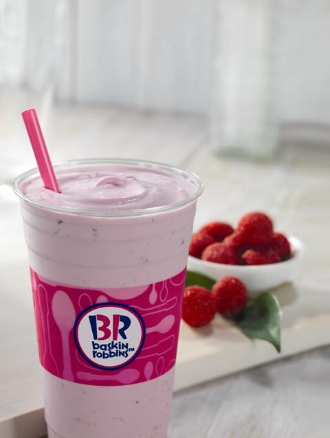 Baskin-Robbins launches first Greek frozen yogurt