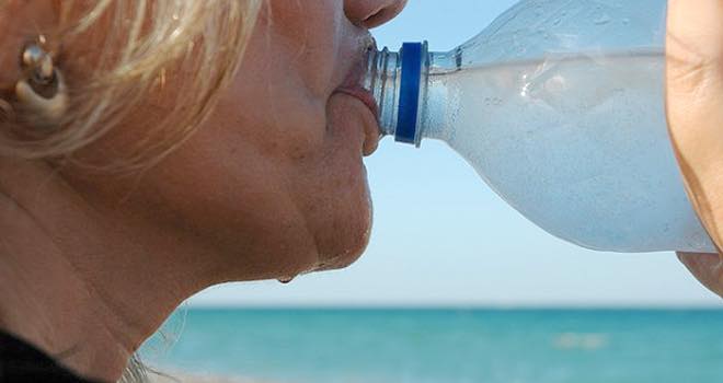 Myths about bottled water still confuse consumers