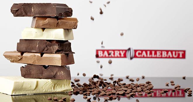 Barry Callebaut receives positive scientific opinion on cocoa extracts