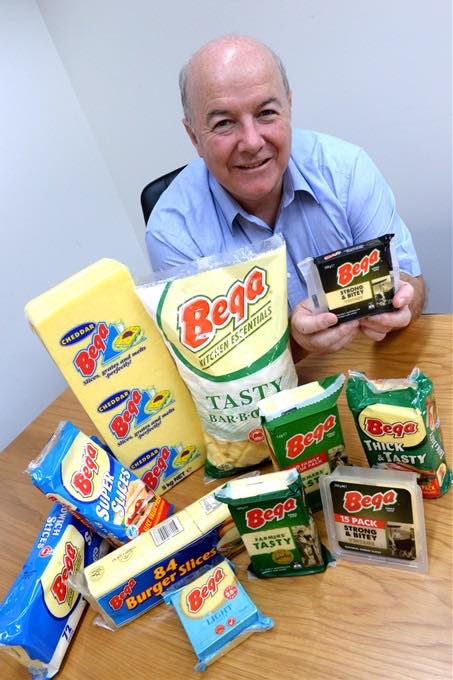 Bega Cheese to pump AS$25m into sustainable milk production