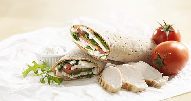 Costa adds first gluten-free savoury product and supports Coeliac UK