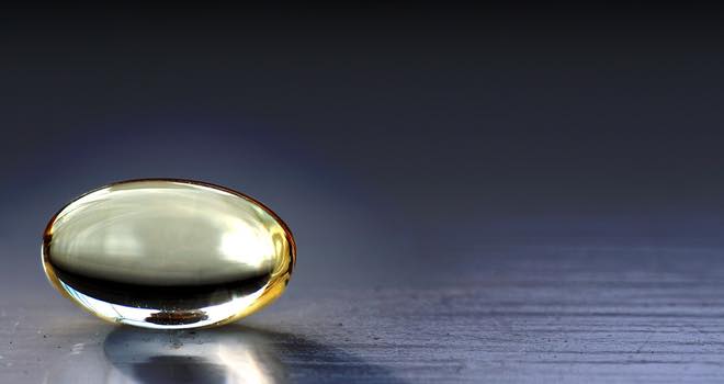 Vitamin E deficiency is higher in younger adults, says DSM