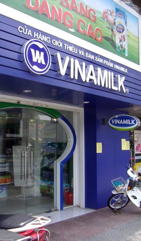 Vinamilk and Tetra Pak underpin dairy growth in Vietnam