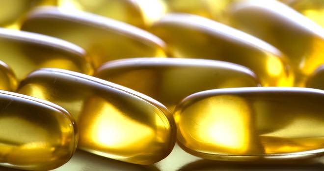 New report says Indian omega-3 market 'isn't performing'