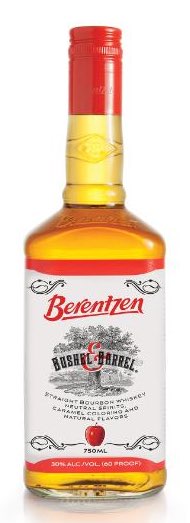Berentzen Bushel & Barrel by Berentzen USA