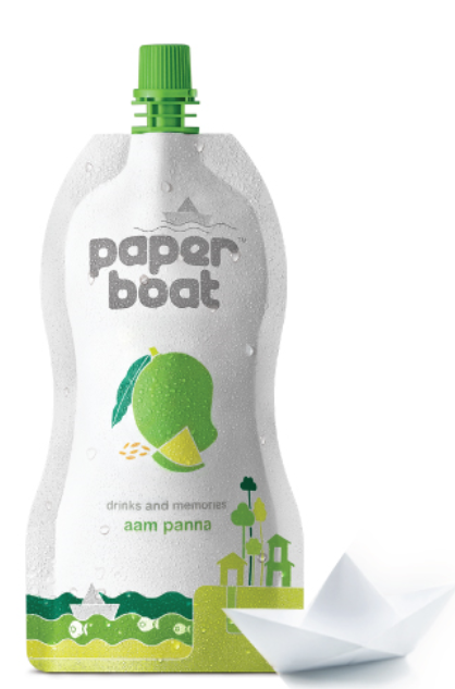 Paper Boat launches new pouch pack drink flavours