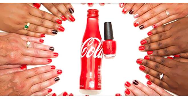 Coca-Cola teams up with leading fashion designers