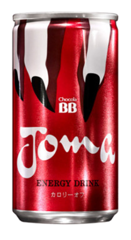 Eisai launches Joma energy drink