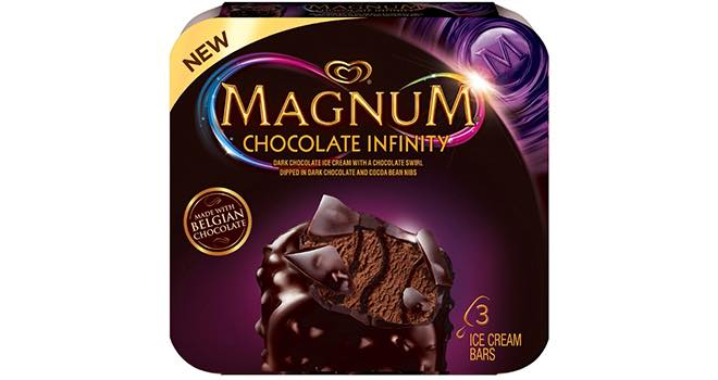 Magnum Chocolate Infinity