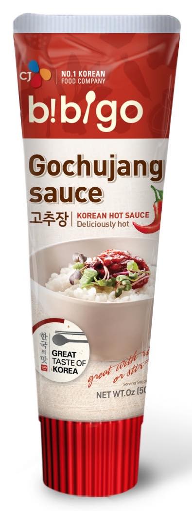 Gochujang Sauce by Bibigo