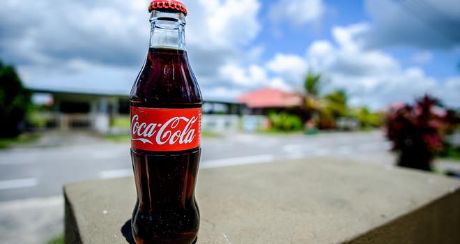 Highlights of Coca-Cola's 2013 'strategy and performance' report