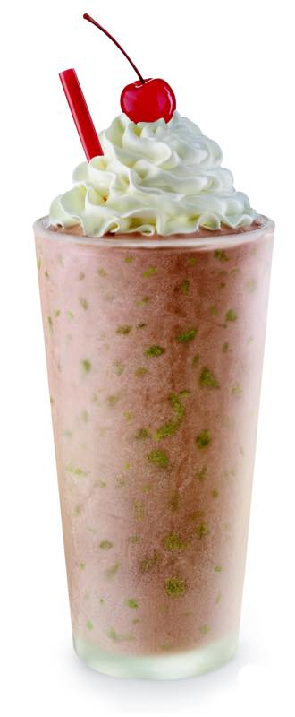 Sonic launches new milkshakes, including Chocolate Covered Jalapeño