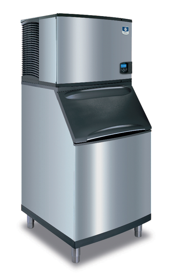 Manitowoc launches i-606 icemaker