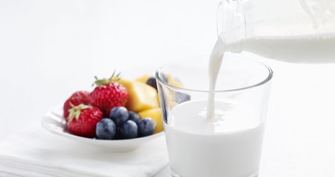 Greek yogurt producers in the US could turn acid whey into new revenue