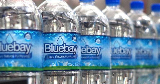 Farmacias Guadalajara increases bottled water sales with Sidel
