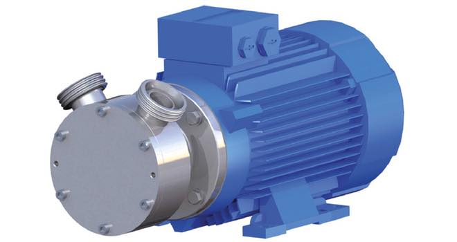 CP Series pumps by Pump Engineering