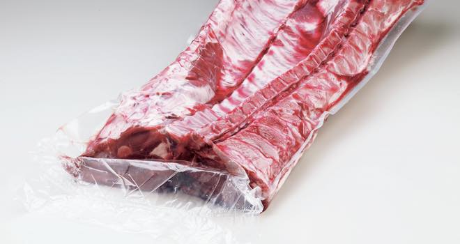 Bemis Europe develops ClearShield Pro bag for meat producers