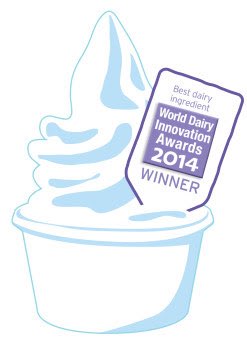 Arla Foods Ingredients wins two awards at World Dairy Innovation Awards