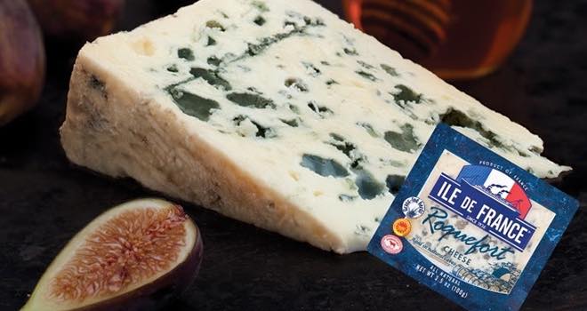 French prefer locally produced heritage cheese, says Canadean