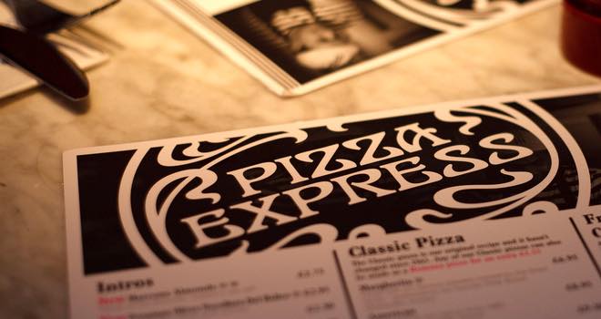 Hony Capital buys PizzaExpress for £900m