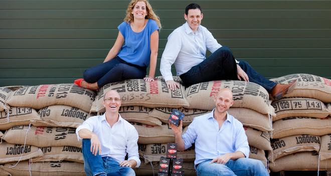 CaféPod acquires online retail platform Big Cup Little Cup
