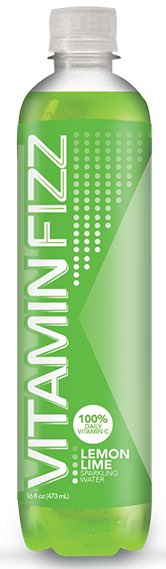 Level 5 Beverage Co to launch VitaminFizz zero-calorie drinks