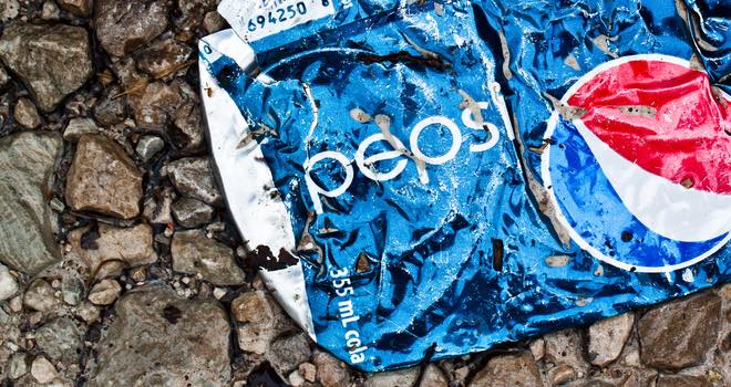 PepsiCo and Nature Conservancy team up in new recycling initiatives in US