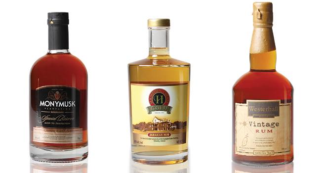 Three new rums added to Authentic Caribbean Rum Marque
