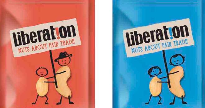 Liberation Foods partners with Traidcraft in marketing & distribution deal